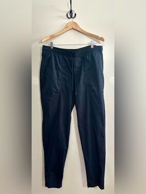 Fabletics Men Athletic Pants Black Size XL